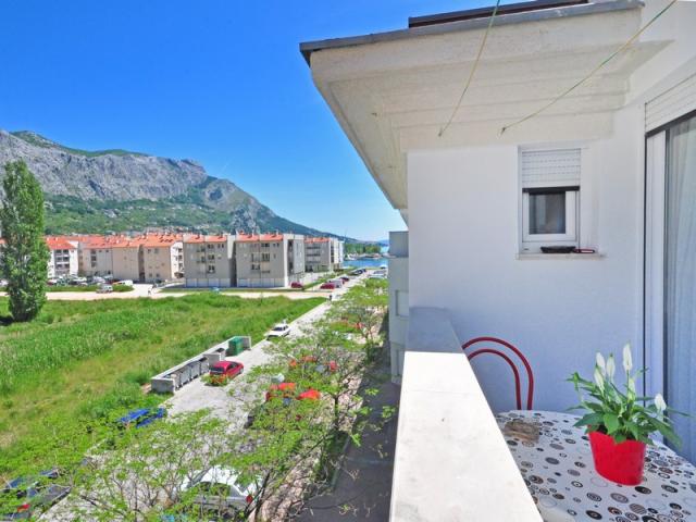 Apartment Luna***