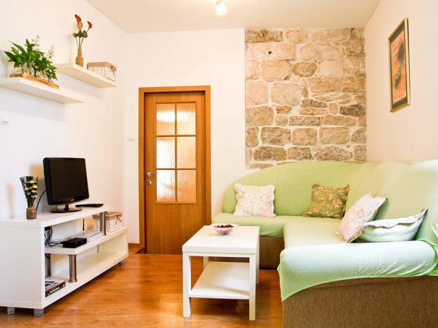 Main Square Apartment Omiš